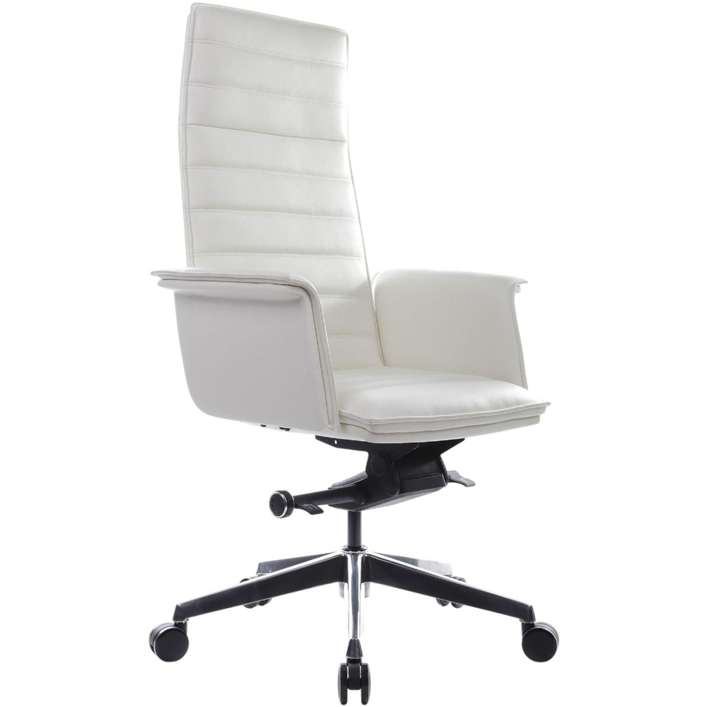 Кресло RV_Rubens А1819-2 Белый