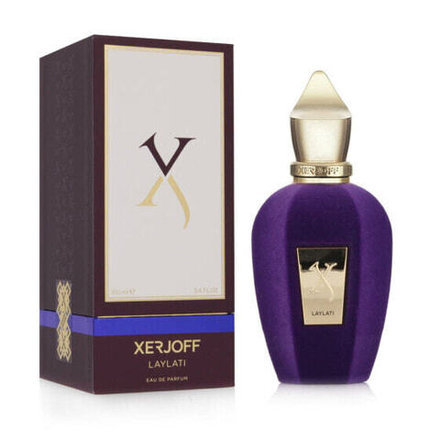 Женская парфюмерия Парфюмерия унисекс Xerjoff EDP V Laylati (100 ml)