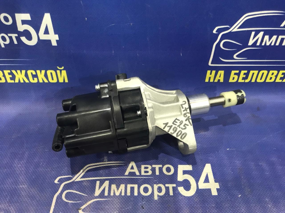 Трамблер NISSAN URVAN 2001-2012
