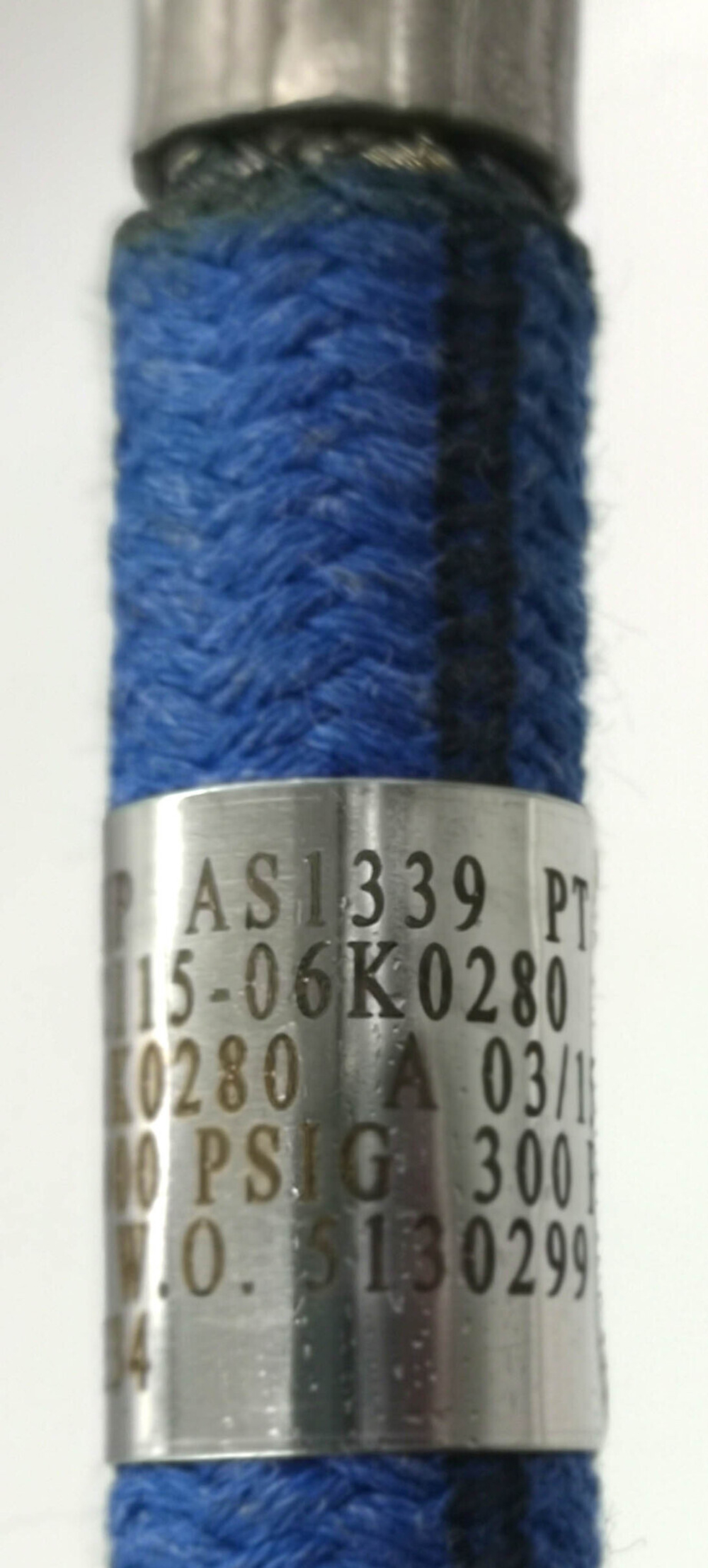 Hose(шланг) AS115-06K0280