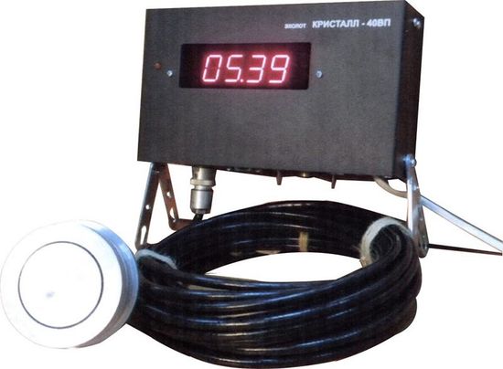 ЭХОЛОТ «КРИСТАЛЛ – 40ВП»