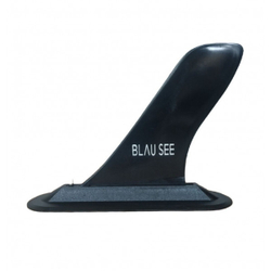 Плавник для сапборда Blau See длинный