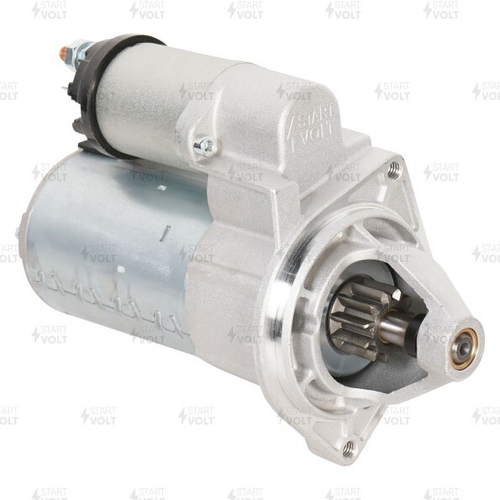 Стартер /2101-07, 2121, 21213, 2123/ редук. 12V 1.4 KW (STARTVOLT)