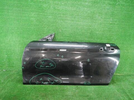 Дверь левая BMW 4er F32 F33 (2013-2020)