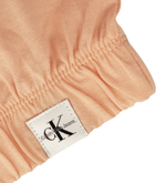 Футболка Calvin Klein Jeans - оранжевый(IG0IG01942)