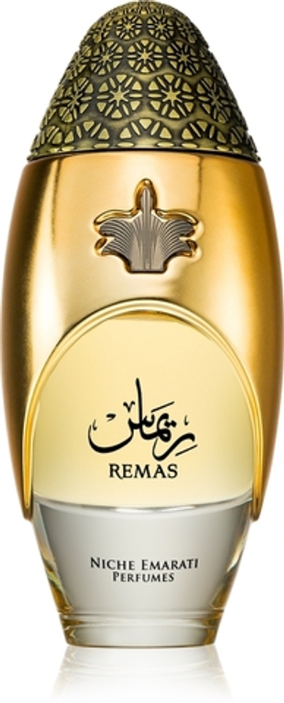 Niche Emarati Remas  парфюм