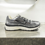 Nike P-6000 • Metallic Silver