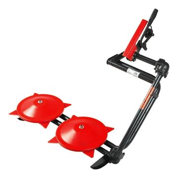 Косилка роторная КРН-1М