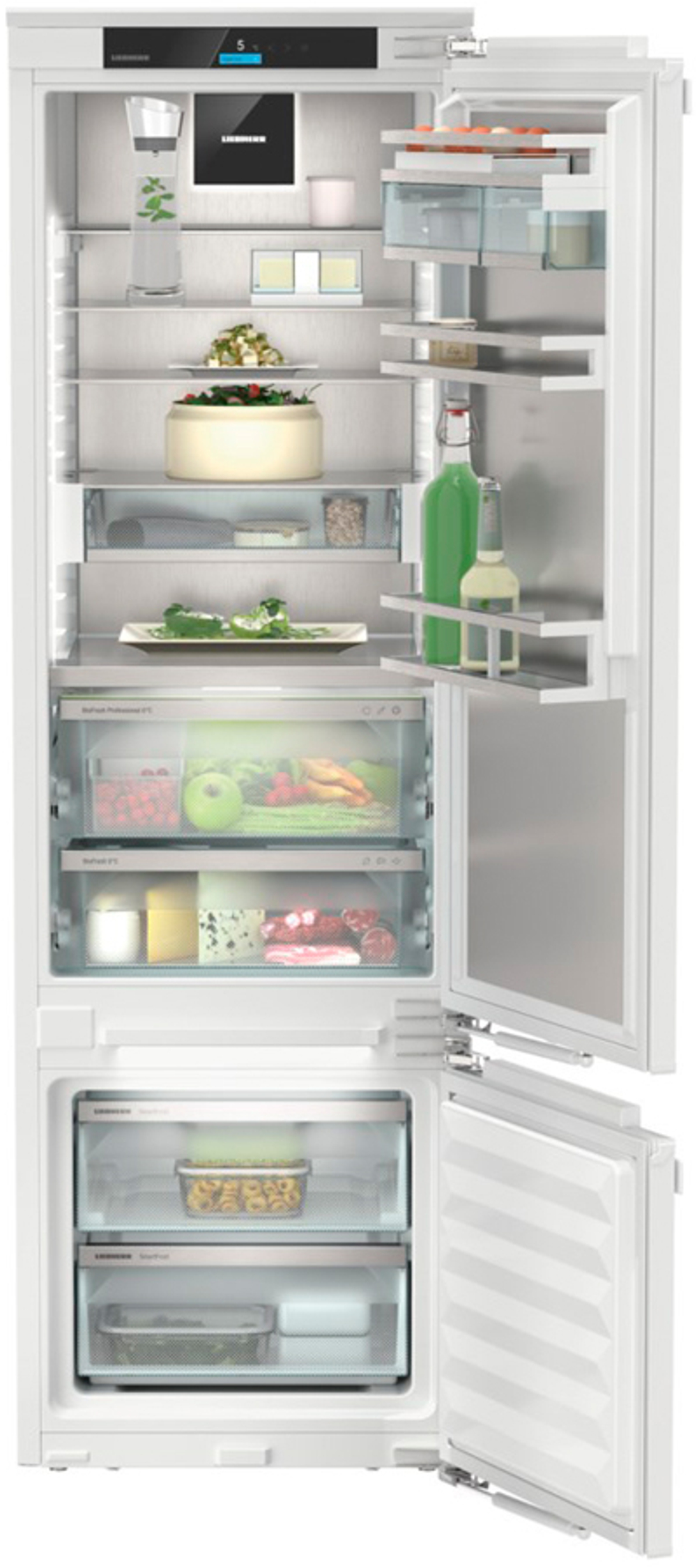 Встраиваемый холодильник Liebherr ICBdi 5182