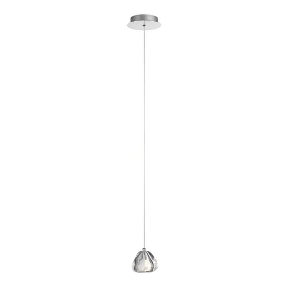 Подвесной светодиодный светильник ST Luce Waterfall SL6017.101.01