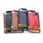 Чехол ТПУ для Samsung Galaxy J5 (2017), 010005 Красный