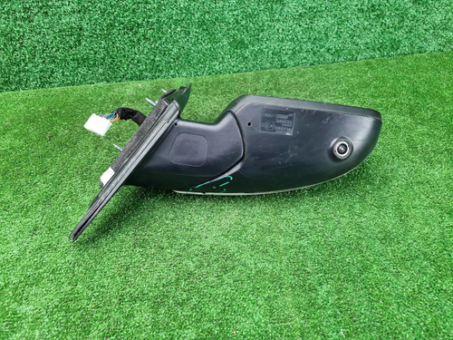 Зеркало правое Kia Optima 4 JF (2018-2020) 19 конт