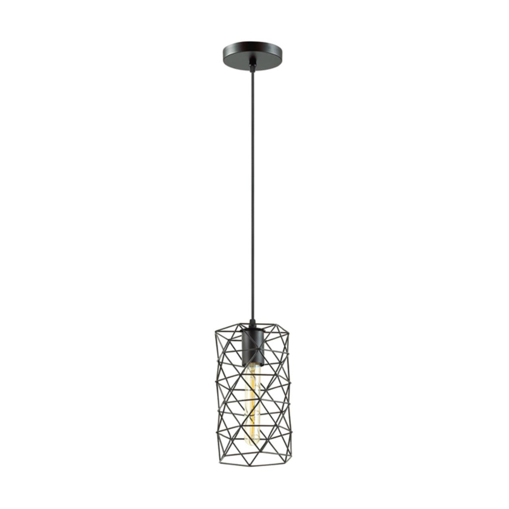 3729/1 LN Подвес E27 1*60Вт IP20 SUSPENTIONI