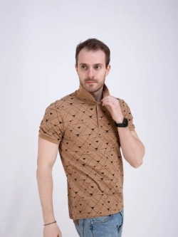 Футболка поло мужская Турция, тенниска