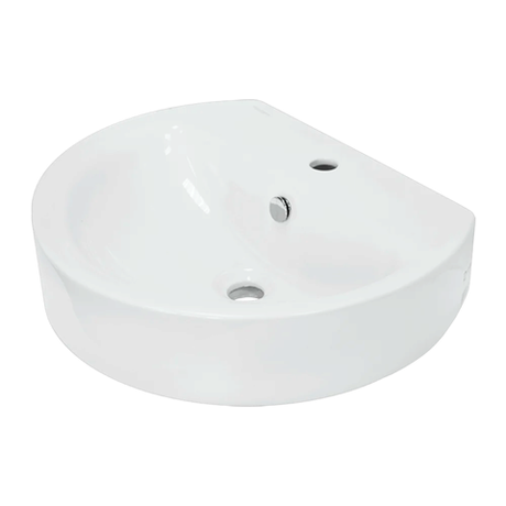 Умывальник с пьедесталом Sanita lux Best