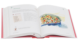 Бокюз Поль Вся Франция. 365 рецептов из всех провинций. М., Колибри, 2014 г. 560 с. Твёрдый изд. пер