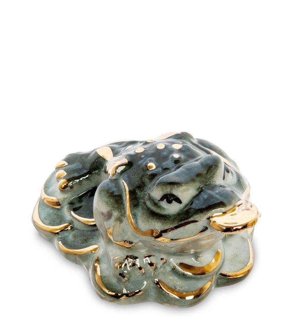 VS-404 Фигурка «Трёхлапая жаба»