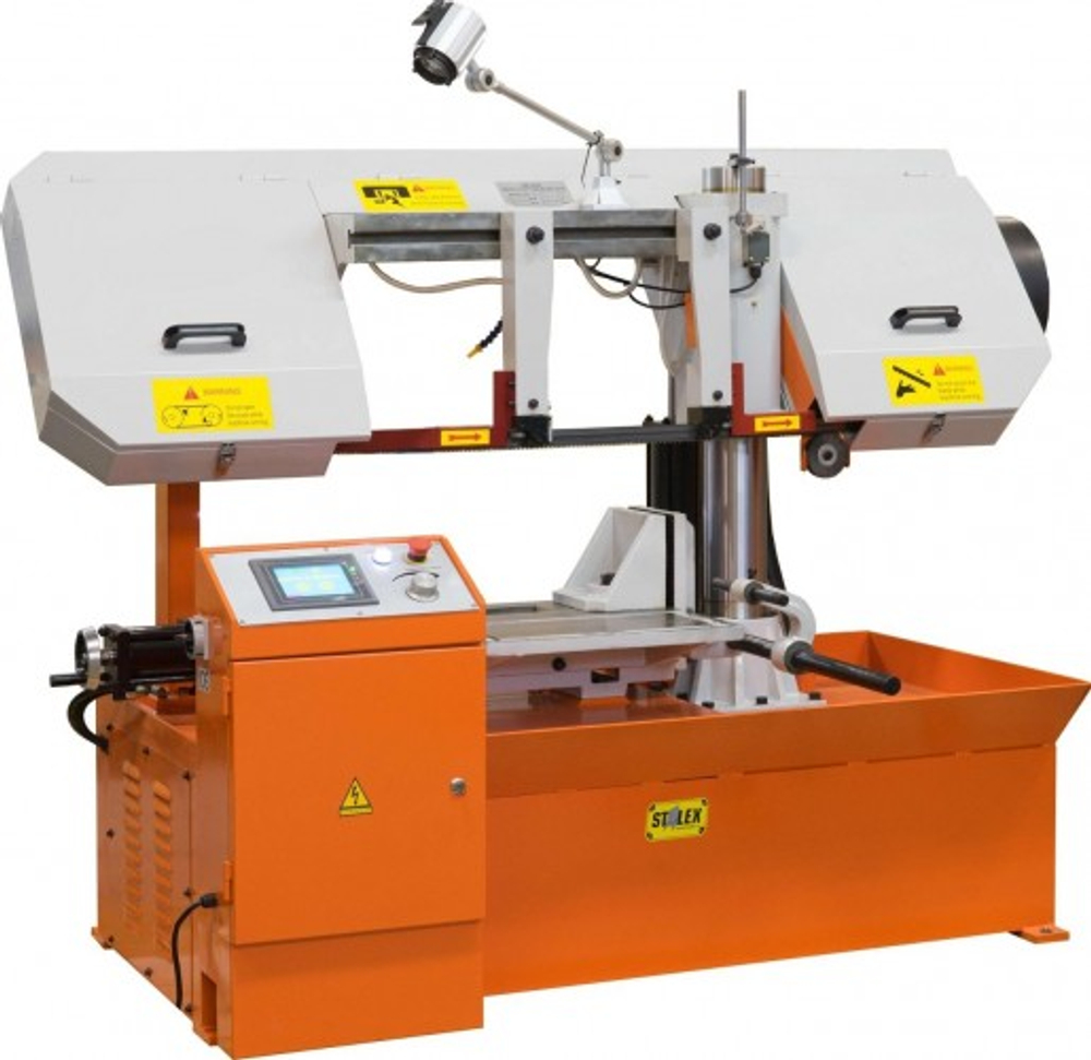 Станок ленточнопильный STALEX BS-5030 388156