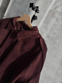 Куртка жен. 65516 бор.