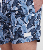 Шорты для плавания JJBT-13Smyrna_Beach Joop! Jeans - голубой(30036043)