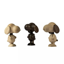 Фигурка собаки Boyhood bhd-400008