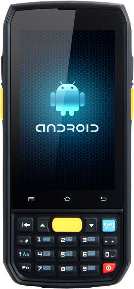 ТСД iData 70 (And10.0/2D/4G+64G/4-inch/4G(LTE)/WiFI/BT/GPS/Type-C/5-8MPX/NFC/no GMS)