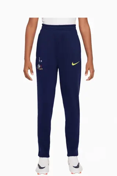 Штаны Nike Tottenham Hotspur 25/26 Strike Junior - синий