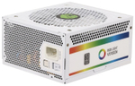 Блок питания Game Max RGB-SMART 1300 PRO WH 1300 Вт