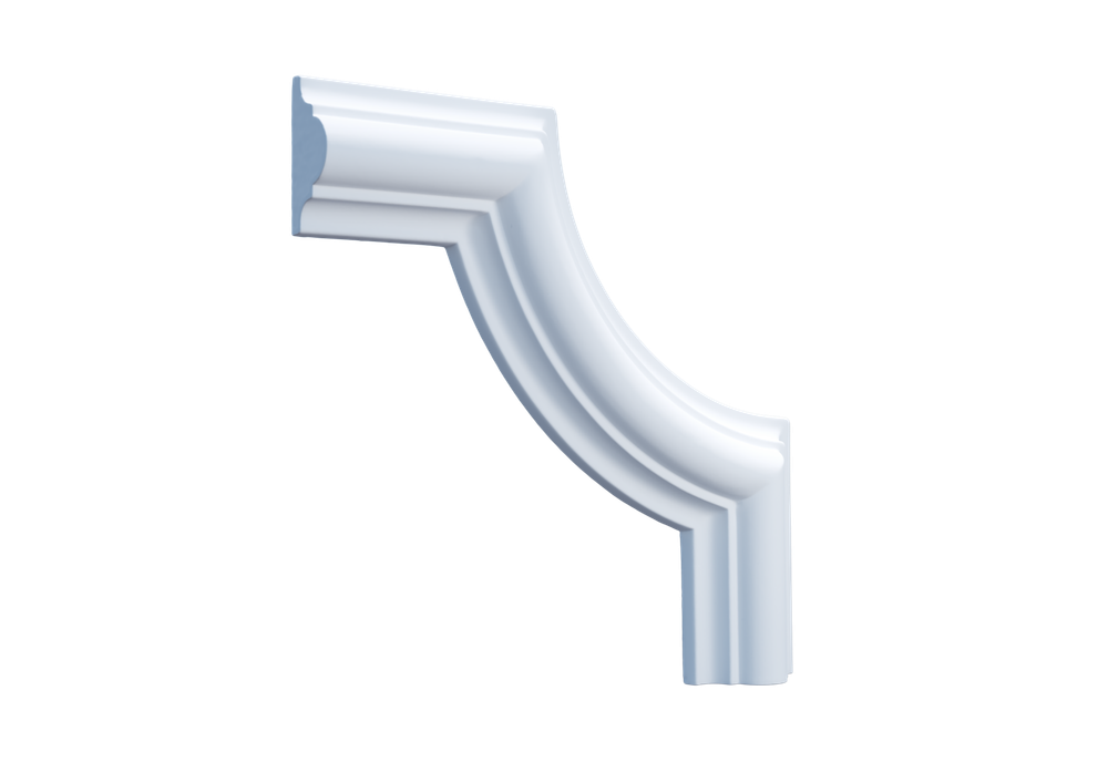 Угловая вставка UCL136