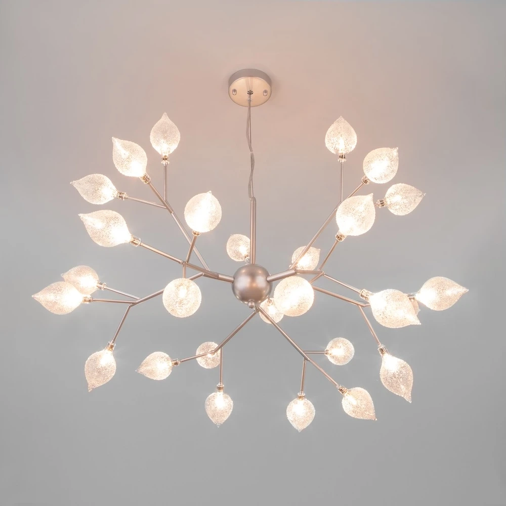 Подвесная люстра Bogates BOCCIO 546 4690389135767