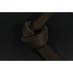 Ременная заготовка Махагон + плита Дракон 140см