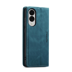 Чехол-книжка CaseMe Matte Samsung Galaxy S25 Edge