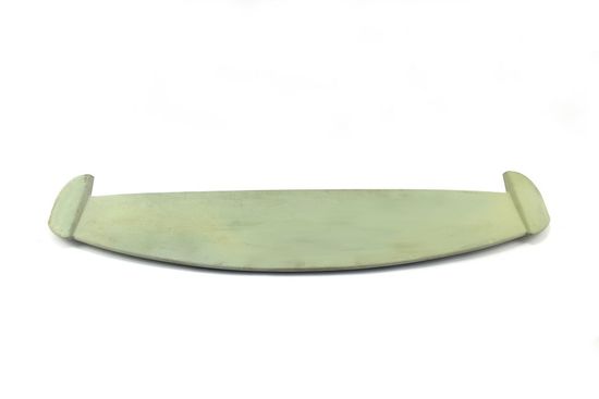 Спойлер V.1 для OPEL ANTARA 2006-2014