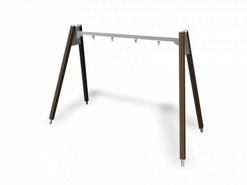 Рама для качелей L (двойная)