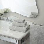 Набор полотенец Frette Unito Grey Cliff (5 шт.)