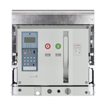 Воздушный автоматический выключатель YON AD-3200-S4-3P-100-D-MR8.0-B-C2200-M2-P01-S1-06