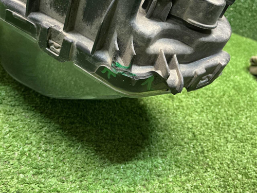 ПТФ правая Kia K5 (2019-2023)