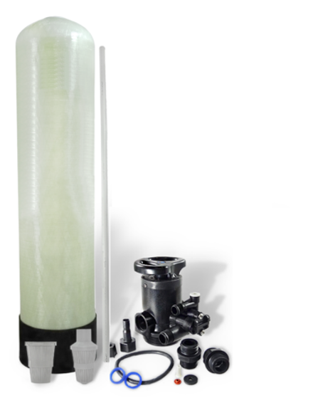 Установка фильтрации безреагентная 1865/F56A