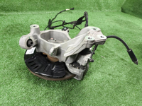 Кулак задний левый Jetour T2 (2023-н.в.)