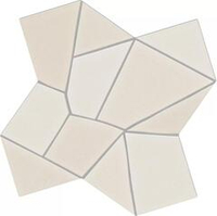 Wow Trencadis Gaudi Artic 25.5x25.5