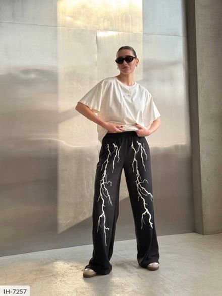 Брюки IH-7257 Фабрика Моды Фото 1