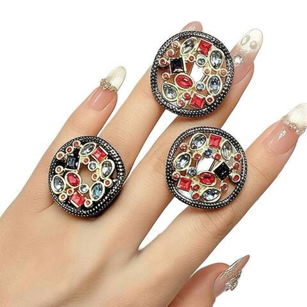 Комплект LuxVintage - 109