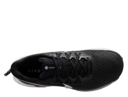 Кроссовки для бега женские Nike ReactX Pegasus Trail 5 W Черно-Белый