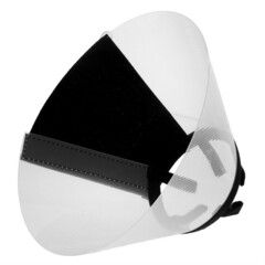 АС-МАРКЕТ воротник на липучке защитный Премиум № 25