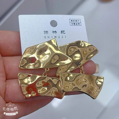 Серьги Jewelry - арт374