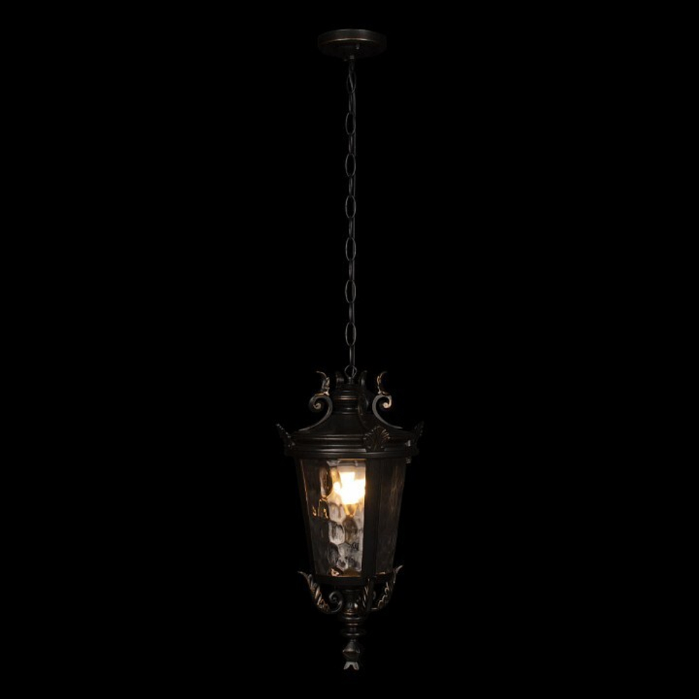 Подвесной светильник Loft it Verona 100003P
