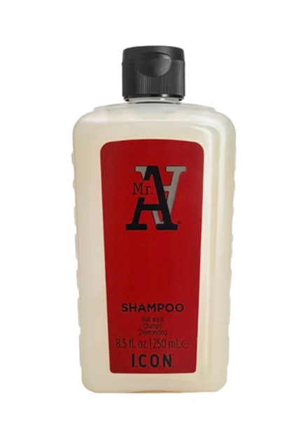 ICON Mr. A Shampoo Шампунь для волос