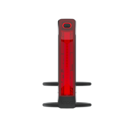 Фонарь задний Knog Plus