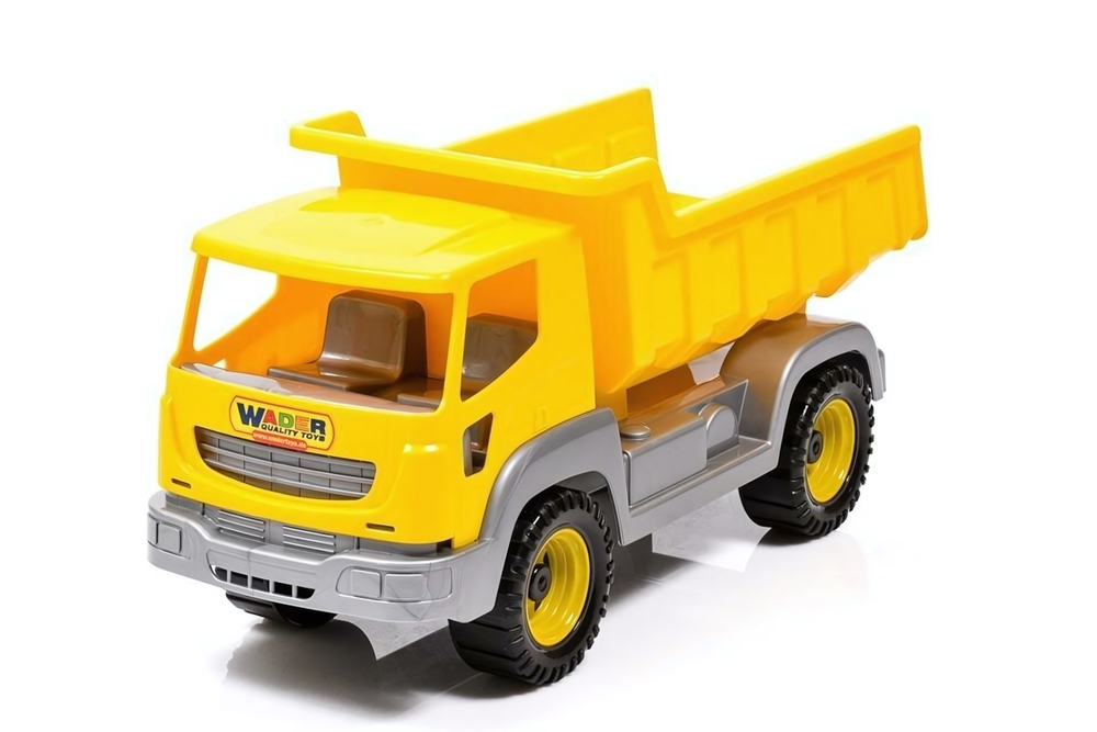 Машина Самосвал "Гранит" (Полесье)