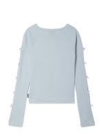 Топ Home Wrecker Cut Out Bows